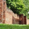 Medieval Defensive Walls
