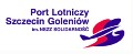 Szczecin-Goleniów Airport