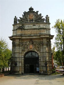 Port Gate