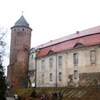 Schloss Swidwin